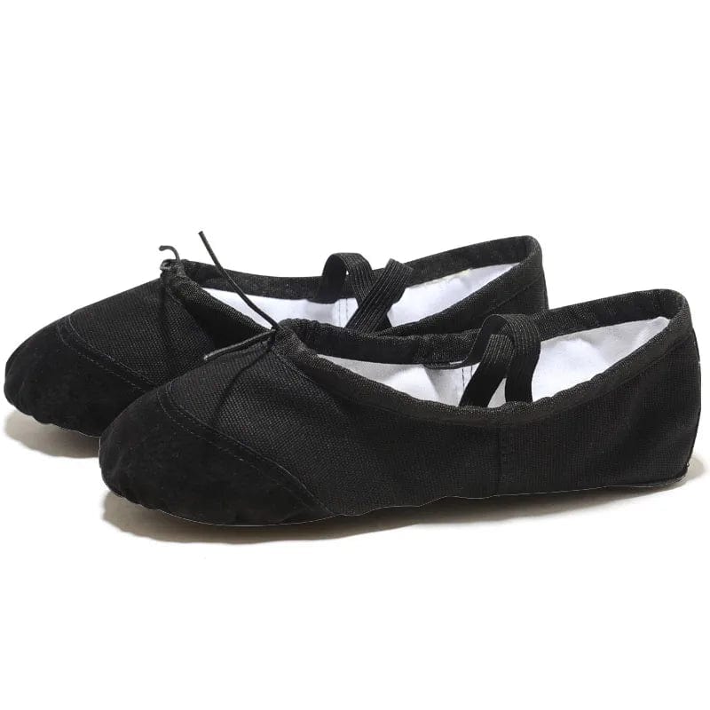 ballerine chausson  P-black / 35(21cm)