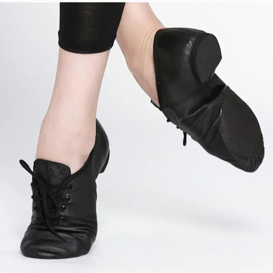 chausson ballerine femme