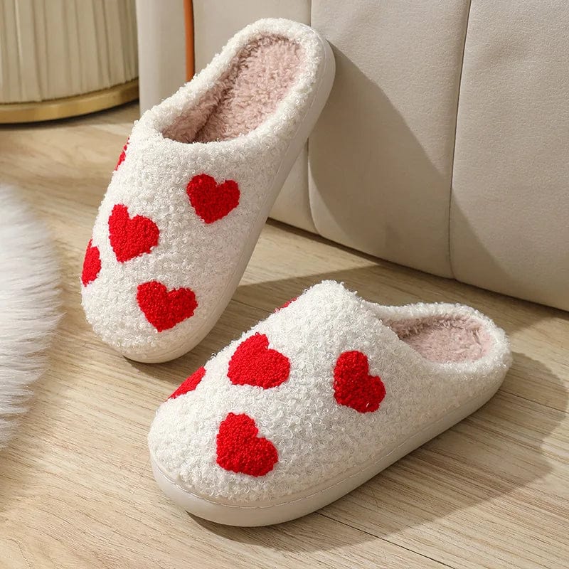 chausson coeur Heart / 38-39