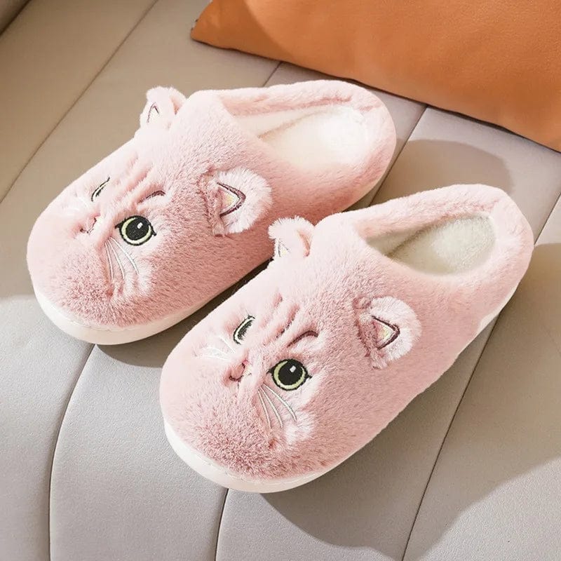 chausson kawaii A-Pink / 44-45