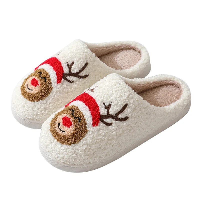 chausson noel Reindeer / 38-39