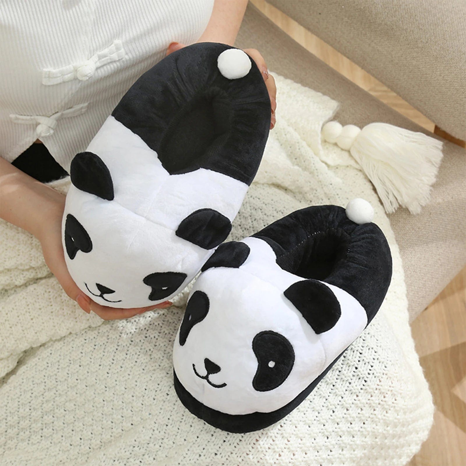 chausson panda panda / 35-43