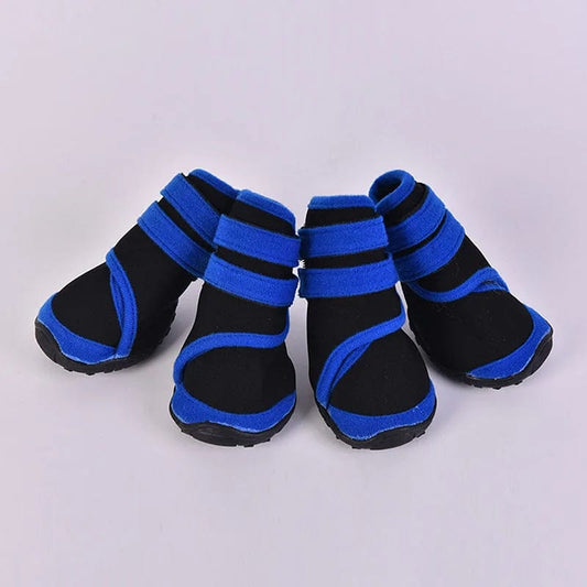 chausson pour les chien Blue / XS