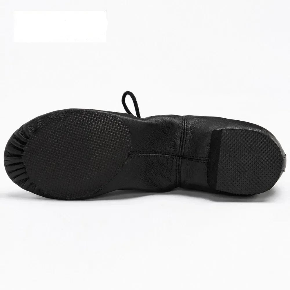 chaussons femme ballerine