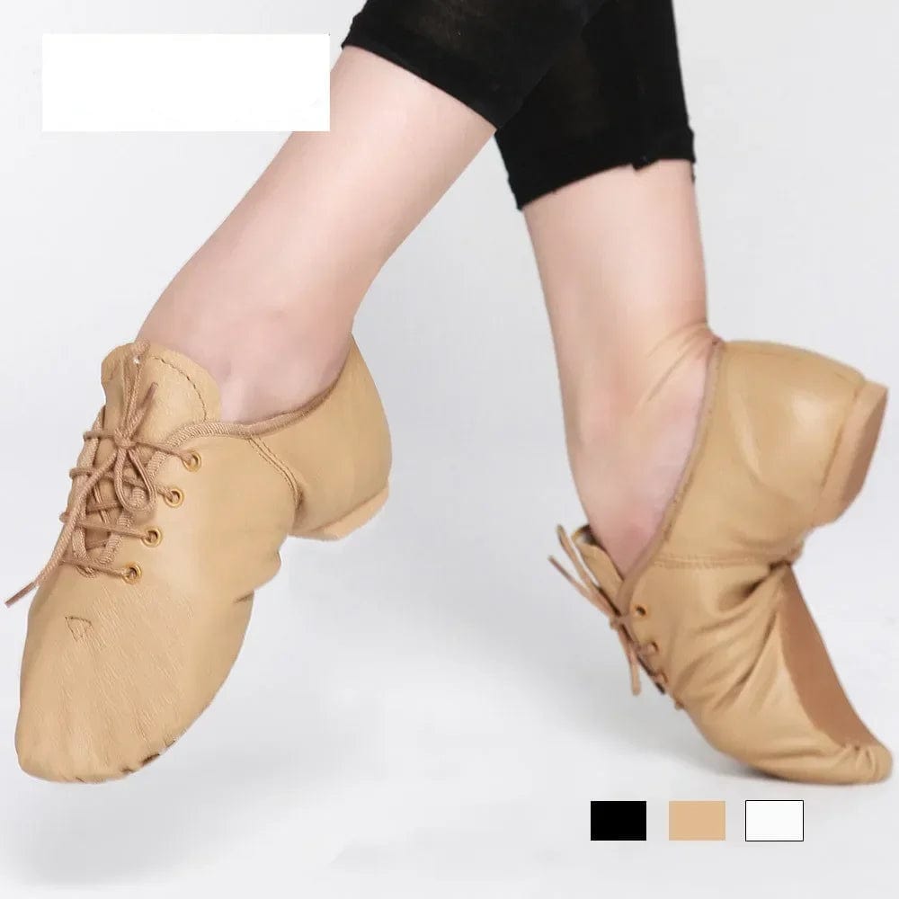 chaussons femme ballerine