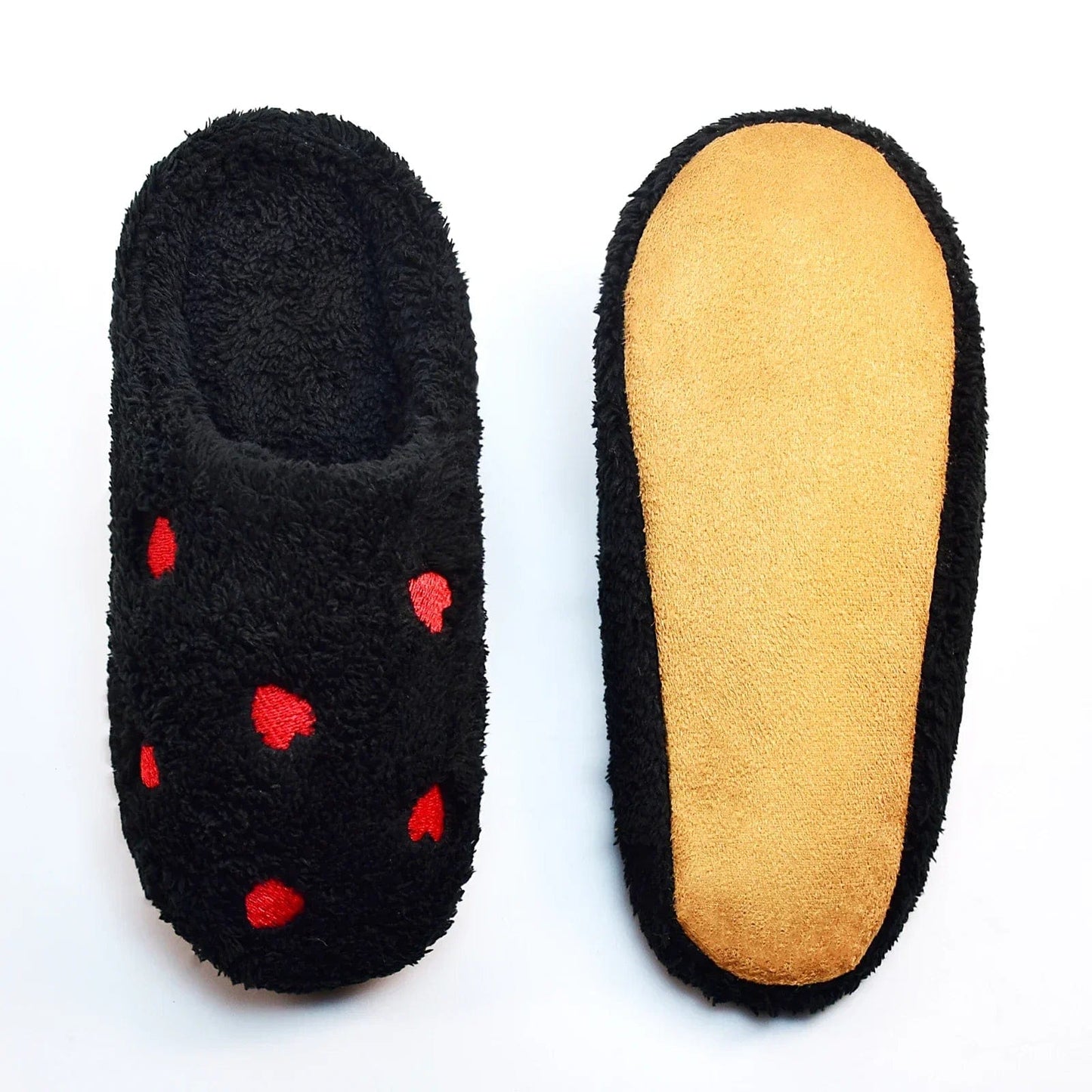 chaussons femme élégants