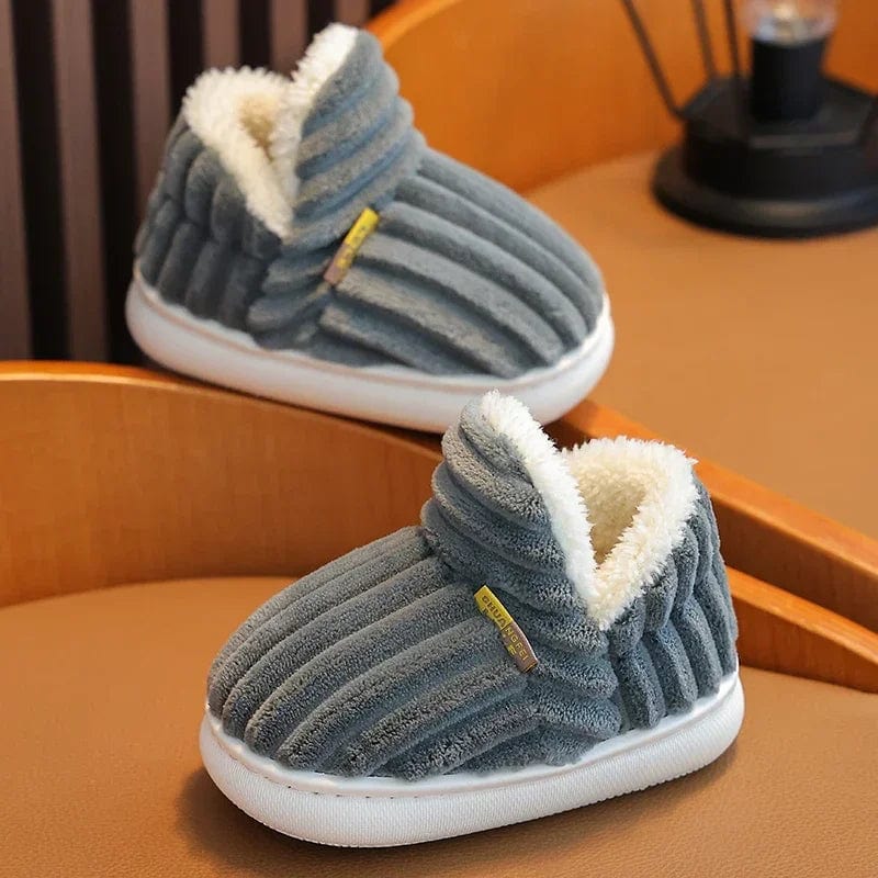 chaussons pour enfants