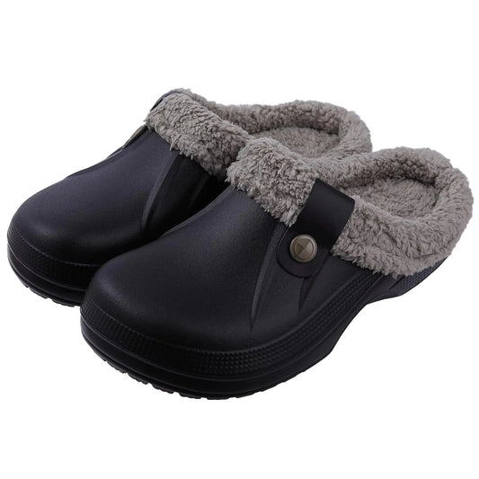 crocs chaussons Black Brown / 42-43